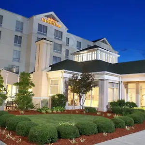 Hilton Garden North Otel
