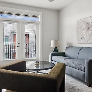  Apartment Kasa At Cortland Noda